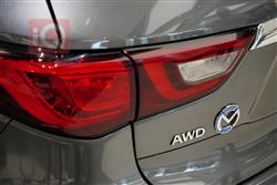 ئينفنتي QX60